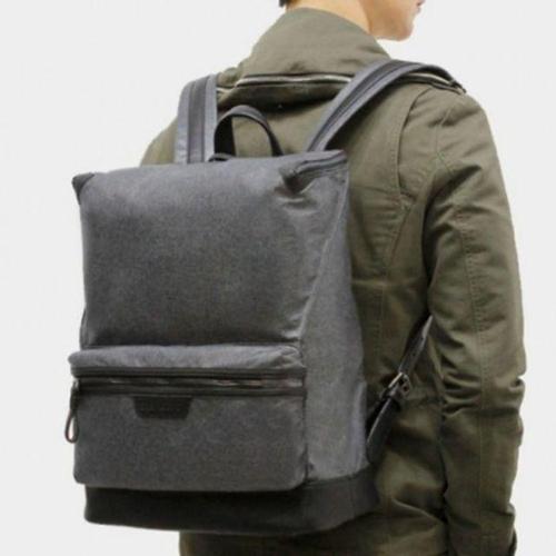 백팩 남자 책 데일리백 노트북 그레이 가방 캐주얼백 인기 여자 20대 WFM2W8A