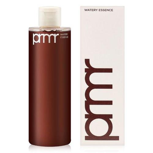 [프리메라]워터리 에센스 250ml / 붉은기 진정 보습 에센스