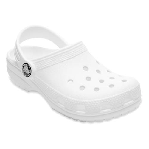 [크록스]크록스 키즈 클래식 클로그_206991-100-MO