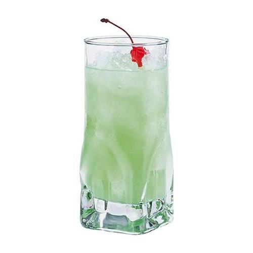 BDM 퀄츠 듀로보 맥주잔 470ml 하이볼 언더럭잔 유리그릇