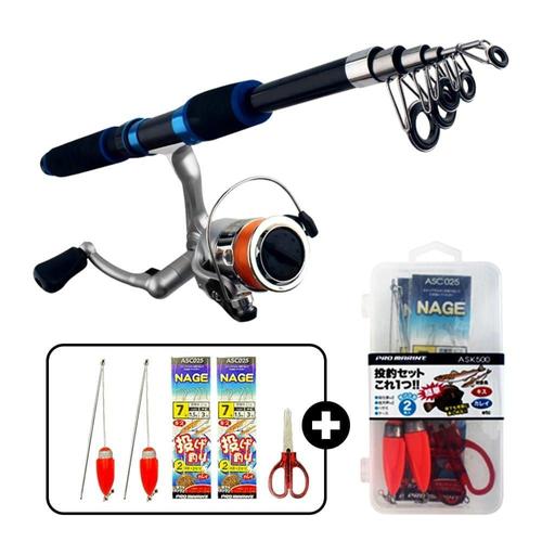 세트 180 광어 낚시대 초급용 미니 망둥어용 가자미 WFG7DSM