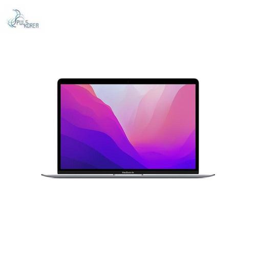 맥북에어 13 M2 2022 고투명 액정보호필름 2매 WFHN356