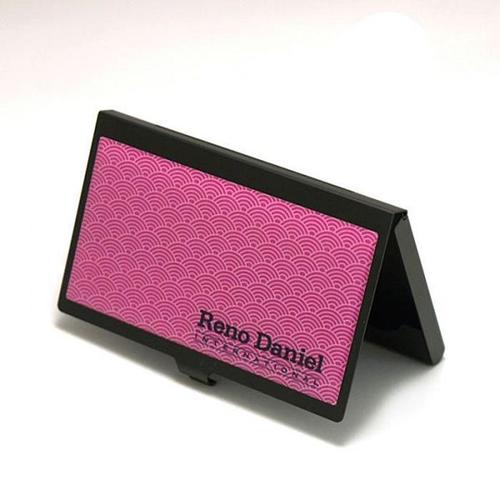 부러워서 난리 영업 예쁜 명함케이스 명함지갑