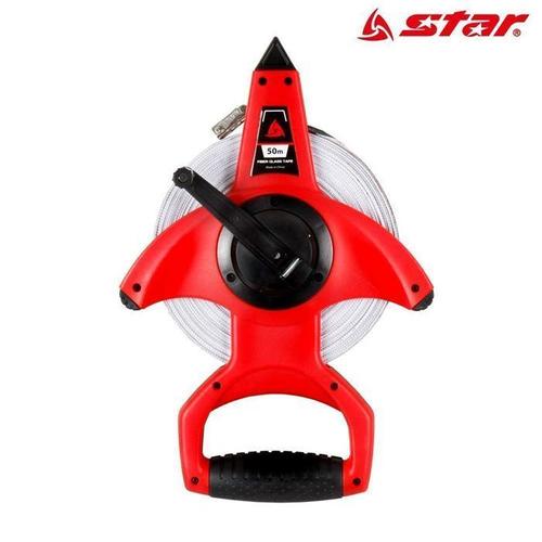 [JHQSQKS7_52CE]육상 런닝 줄자 50M (ZH220-050)