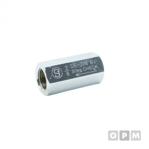 신형 수압 조절 밸브 15A 겸용 에어 체크밸브 WFME2OK