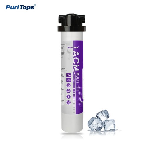 (주)필터탑스 필터탑스 호시자키 제빙기 IM-65WNE 호환 퓨리탑스 ACM 필터세트