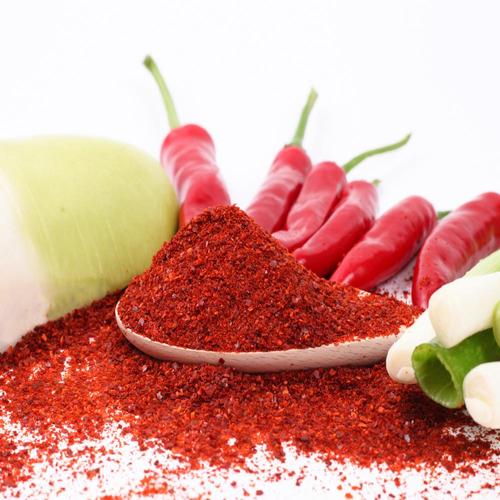 26햇 경북영양 태양초 고춧가루 조미용 500g