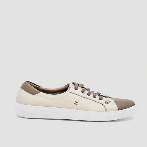 [지쎄]천연가죽 국내수제화 운동화 GIS-43207