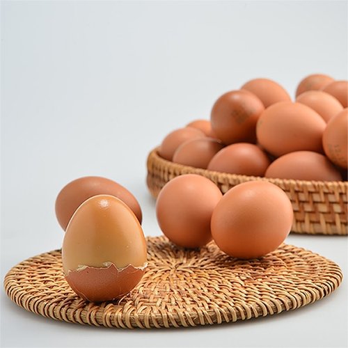 자연맛남  HACCP인증 맥반석 구운계란 군계란 중란 30구