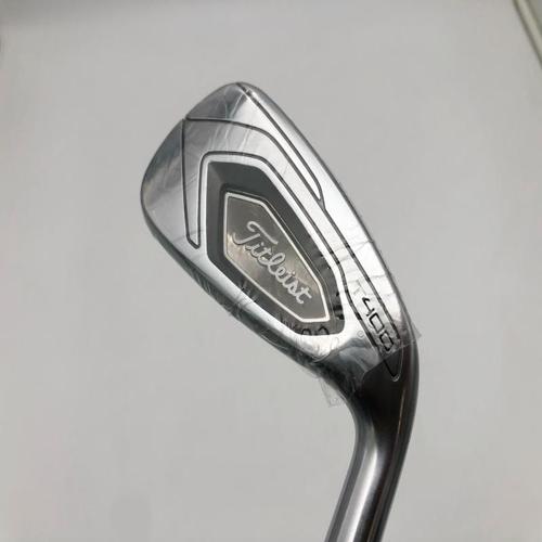 [중고] [타이틀리스트] T400 경량 NS-PRO 젤로스 7 초급자용 아이언세트