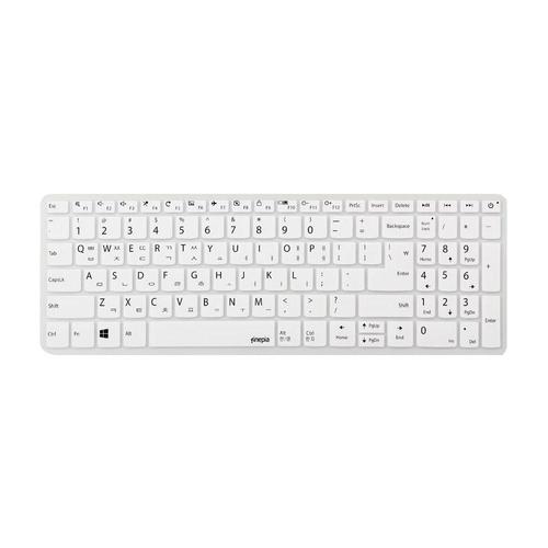 아이디어패드 Slim3 15ARE05 노트북 문자키스킨 WFGGQSL