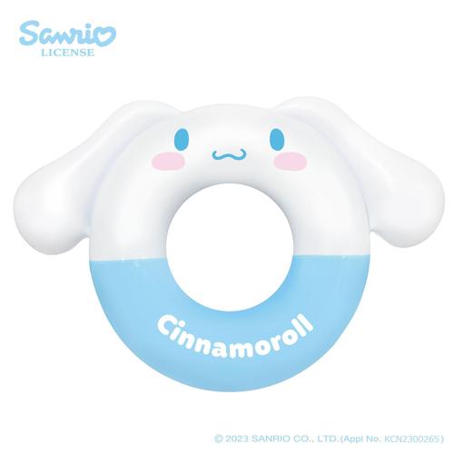 어린이튜브 산리오 시나모롤 캐릭터튜브 24 어린이 유아 물놀이