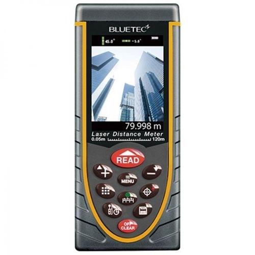블루텍 레이저 거리측정기 BD-Q120 (W13D5F3)