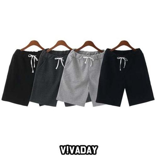 헬린이 반바지 트레이닝복 탑 헬스 5부 운동복