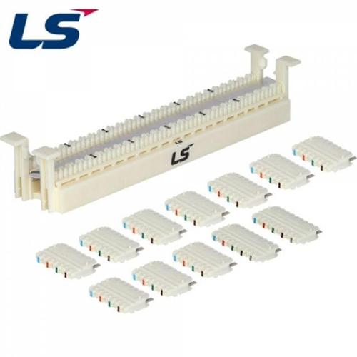 LS전선 110블록 50P LS-110WB-UC5ES-50P-WO WF4C40B
