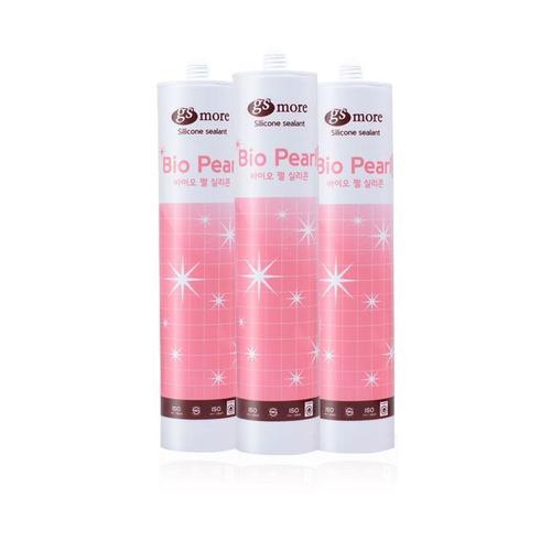[RGK75945]바이오 펄 실리콘 실란트 반짝이 모아실 욕실