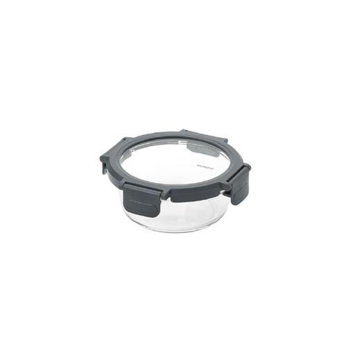 주방필수템 코멕스 BT600글라스 원1호 400ml 반찬통 밀폐용기