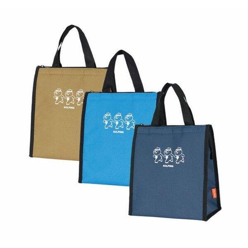 [콜핑]콜핑 공용 여름 와쿠 보냉백 KFB3419U