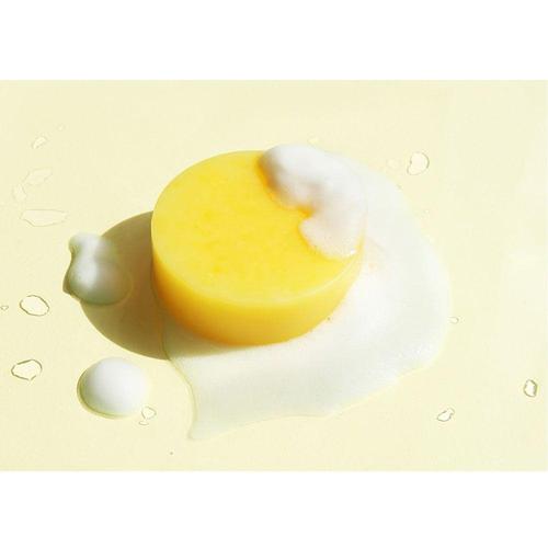 에이치플러스몰 단호박 MP 수제 비누 X3개 피부보습 세안용 클렌징 (WB88D23)