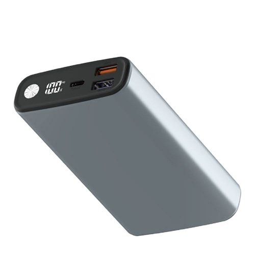HS라이프 보조배터리 빠때리 휴대폰 15000mAh 65W PPS PD30지원