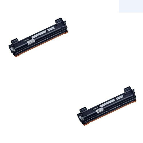 오너클랜 HL-1210W 재생토너 TN-1000 검정 2개 W3A9FAF