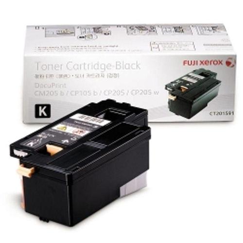 DocuPrint 검정 제록스 CM205b CT201591 제록스토너 WFL4AY4