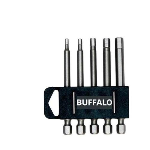 118551 육각비트세트 SB-HBS110 빗트 작업 WBE87AA