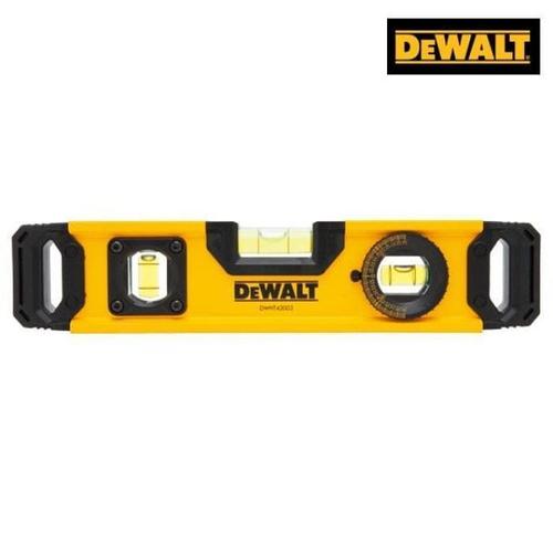 셀러허브 [QN51U63W_56]디월트 토피도 수평 자석 DWHT43003_225mm