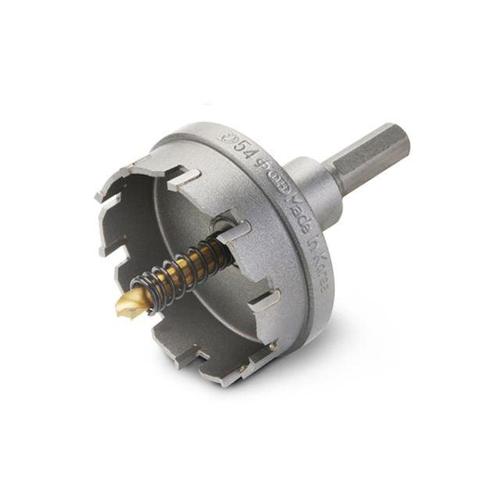 (WFJO9S6) 홀커터 동해 DH 412 초경 홀쏘 21MM