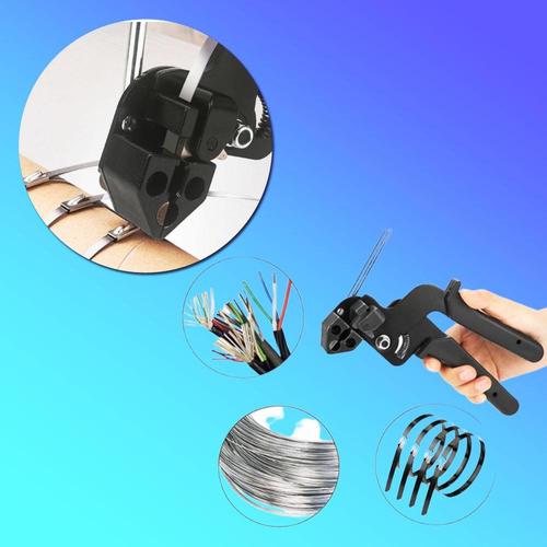 N3026 스텐타이 스틸타이 스테인레스 플라이어본체 (WC08C47)