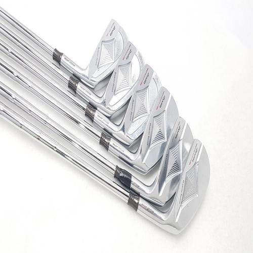 [중고] 조디아 다이아몬드 브릿지 KBS 100R 5-P 6아이언 (42252)