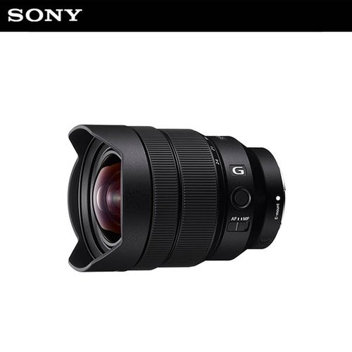 [SONY] 소니 렌즈 SEL1224G (E 12-24mm F4 G) 알파 초광각 줌렌즈