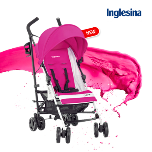 영어 또는 휴대용 유모차는 3 개의 육아 항목을 검토합니다