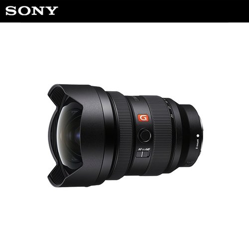 [SONY] 소니 렌즈 SEL1224GM (FE 12-24mm F2.8 GM) 알파 초광각 줌렌즈
