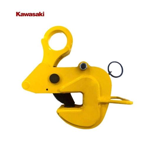 가와사키 안전고리타입 H빔 수평 행클램프 HLC-3H