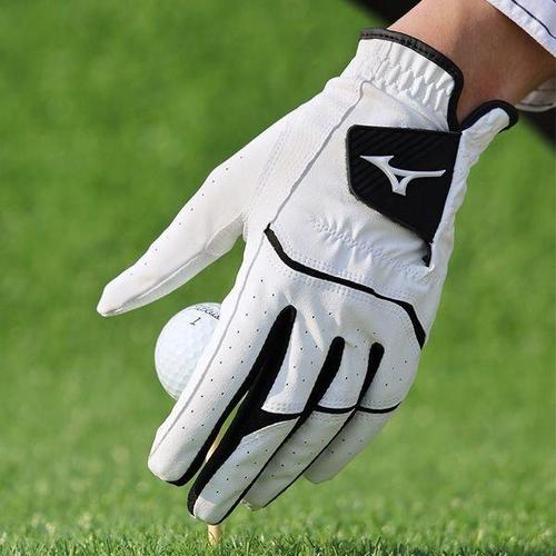 갤러리아_미즈노 MZ 플렉스 합피 골프장갑