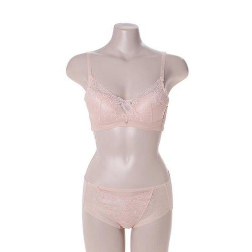 갤러리아_[여](C,D컵)25A/W 애쉬 메모리 브라 거들형팬티세트(VBR9000CD/C_SK)