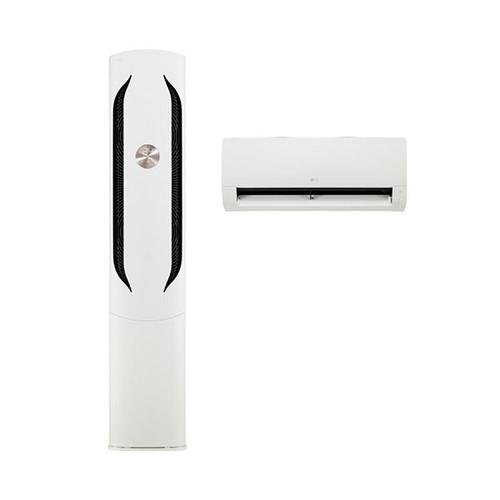 LG 휘센 AI 투인원 에어컨 FQ17GW1HD2 전국 기본설치비포함 무료배송