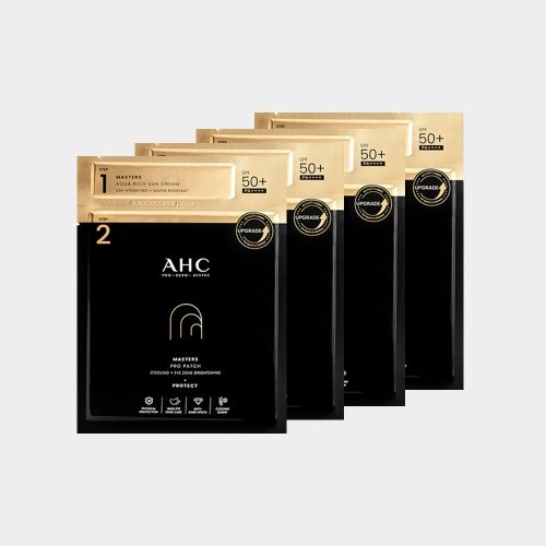 한국콜마(주) [AHC] 마스터즈 프로패치2스텝세트