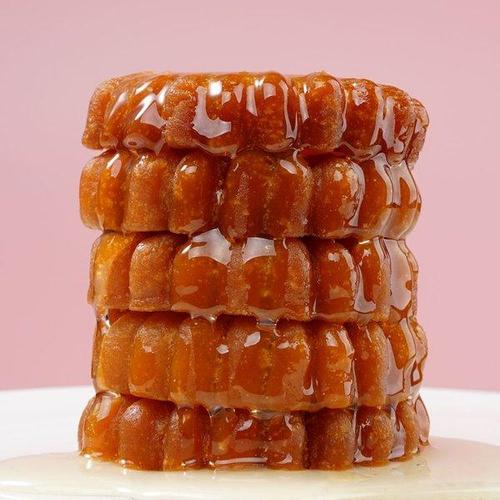 갤러리아_김규흔 한과 찹쌀약과 350g