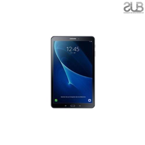 갤럭시탭 A6 10.1 T585 액정보호 필름 지문방지 2매 WFIQ2N7