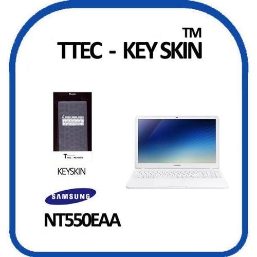 노트북키스킨 키커버 NT550EAA 노트북 액정필름세트 키보드커버 WFNYO4M
