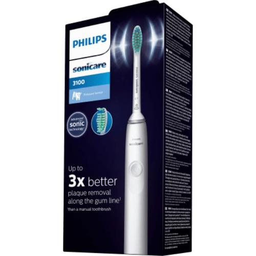 [해외] Philips 필립스 음파 전동 칫솔 소닉케어 3100 HX3671 / 13 1개