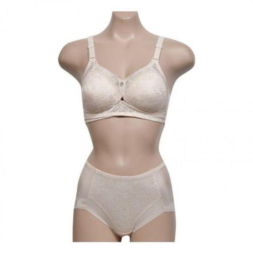 [셀럽하우스]꿀땡 OCPC3210 노와이어 UP 거들팬티 거들형 여자사각팬티 A컵