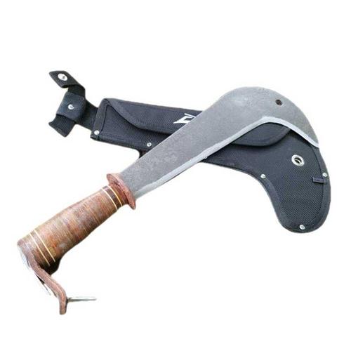 정글낫 정글도 400mm 케이스포함 캠핑 아웃도어용  HWCA2B82