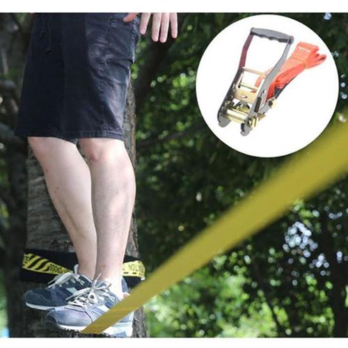 [OF4K6MP2]레져 슬랙라인 풀세트 균형감각놀이 밸런스