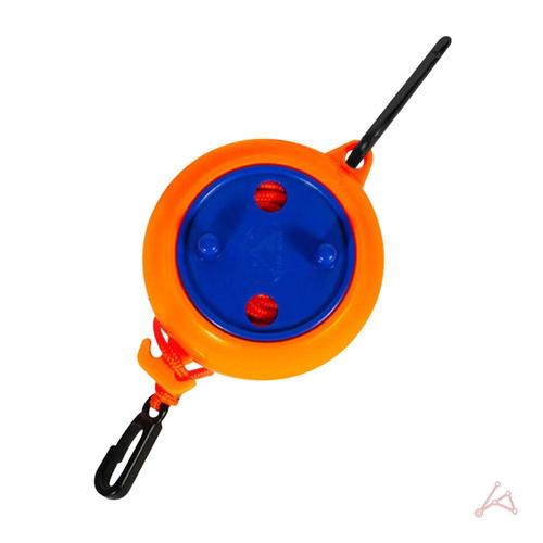 빨래줄 휴대용 캠핑 루리다 (WFHZI0Z)