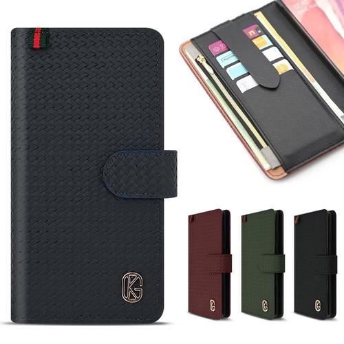 GK1 갤럭시S21울트라 케이스 G998 카드포켓 지퍼 (W9300B9)