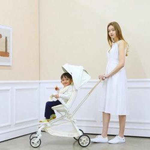 [킨즈]르베르 S 유모카 프리미엄 접이식 유모차 컵홀더+후기이벤트 방풍커버 증정