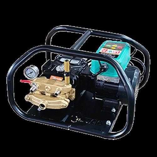 에이치플러스몰 MIRACLE 전기동력분무기 MC220V(MC54V) 750W(1hp)/MAX40bar (WE36320)